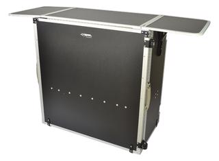 Fold Flat Work Station 
